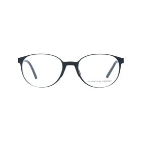 Monture de Lunettes Homme Porsche Design P8312-E Noir