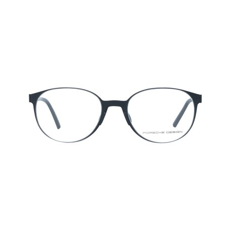 Monture de Lunettes Homme Porsche Design P8312-E Noir