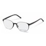 Monture de Lunettes Homme Porsche Design P8312-E Noir