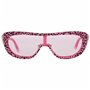 Lunettes de soleil Femme Victoria's Secret VS0011-12877T Ø 55 mm