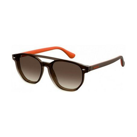 Lunettes de soleil Unisexe Havaianas UBATUBA-CS-12J-HA Ø 51 mm