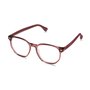 Monture de Lunettes Homme Havaianas UBATUBA-CS-LHF-VQ Rose Ø 51 mm