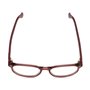 Monture de Lunettes Homme Havaianas UBATUBA-CS-LHF-VQ Rose Ø 51 mm