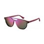 Monture de Lunettes Homme Havaianas UBATUBA-CS-LHF-VQ Rose Ø 51 mm