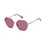 Lunettes de soleil Femme Polaroid PLD-6147-S-X-35J-0F ø 56 mm