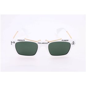 Lunettes de soleil Unisexe Polaroid PLD6045-S-X-VK6 Ø 50 mm