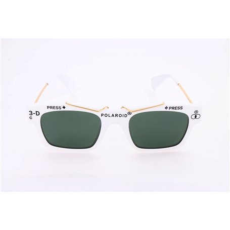 Lunettes de soleil Unisexe Polaroid PLD6045-S-X-VK6 Ø 50 mm