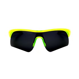 Lunettes de soleil Unisexe Polaroid PLD7024-S-40G Ø 99 mm