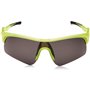 Lunettes de soleil Unisexe Polaroid PLD7024-S-40G Ø 99 mm