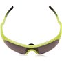 Lunettes de soleil Unisexe Polaroid PLD7024-S-40G Ø 99 mm