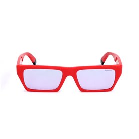 Lunettes de soleil Homme Polaroid PLDMSGM1-G-0A4 Ø 53 mm