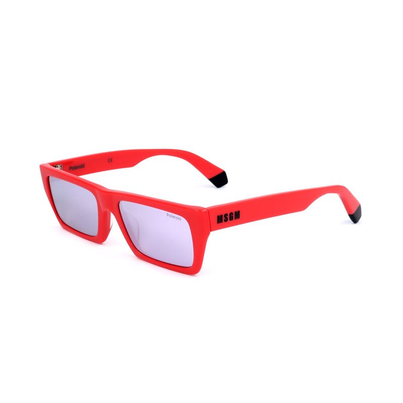 Image secondaire de Lunettes de soleil Homme Polaroid PLDMSGM1-G-0A4 Ø 53 mm