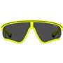 Lunettes de soleil Unisexe Polaroid PLDMSGM2-G-4CW ø 68 mm