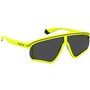 Lunettes de soleil Unisexe Polaroid PLDMSGM2-G-4CW ø 68 mm