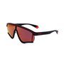 Lunettes de soleil Unisexe Polaroid PLDMSGM2-G-8LZ ø 68 mm