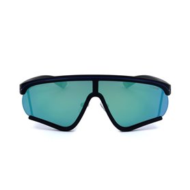 Lunettes de soleil Unisexe Polaroid PLDMSGM2-G-D51 ø 68 mm