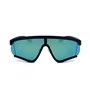 Lunettes de soleil Unisexe Polaroid PLDMSGM2-G-D51 ø 68 mm