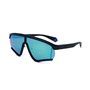 Lunettes de soleil Unisexe Polaroid PLDMSGM2-G-D51 ø 68 mm