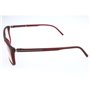 Monture de Lunettes Homme Porsche Design P8299-B ø 53 mm Rouge