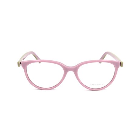 Monture de Lunettes Femme Diesel DL5025-078 Ø 52 mm