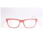 Monture de Lunettes Unisexe Diesel DL5034-068 Rouge Ø 52 mm