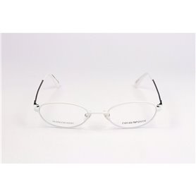 Monture de Lunettes Femme Emporio Armani EA9663-N06 Ø 48 mm