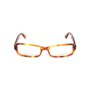 Monture de Lunettes Homme Emporio Armani EA9836-056 ø 51 mm Marron