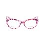 Monture de Lunettes Femme Emporio Armani EA9864-GP9 Ø 50 mm