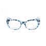 Monture de Lunettes Femme Emporio Armani EA9864-GPD Ø 50 mm