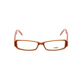 Monture de Lunettes Femme Fendi FENDI-664-255 Ø 51 mm