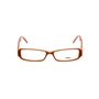 Monture de Lunettes Femme Fendi FENDI-664-255 Ø 51 mm