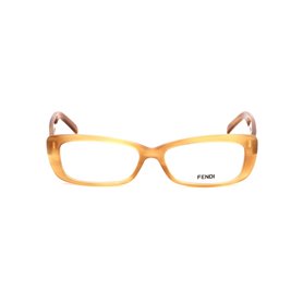 Monture de Lunettes Femme Fendi FENDI-855-250 Ø 52 mm