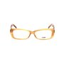 Monture de Lunettes Femme Fendi FENDI-855-250 Ø 52 mm