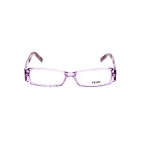 Monture de Lunettes Femme Fendi FENDI-891-513 Ø 50 mm