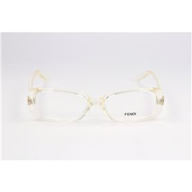 Monture de Lunettes Femme Fendi FENDI-898-51 Ø 51 mm