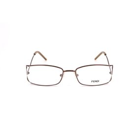 Monture de Lunettes Femme Fendi FENDI-903-209 Ø 51 mm