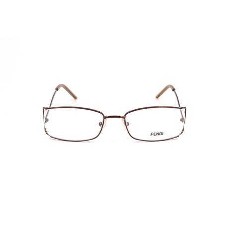 Monture de Lunettes Femme Fendi FENDI-903-209 Ø 51 mm