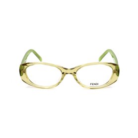 Monture de Lunettes Femme Fendi FENDI-907-318 Ø 49 mm