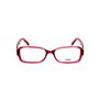 Monture de Lunettes Femme Fendi FENDI-962-628 Ø 52 mm