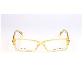 Monture de Lunettes Homme Armani GA-713-FRF ø 53 mm Jaune