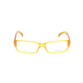 Monture de Lunettes Homme Armani GA-713-PD9-53 ø 53 mm Jaune