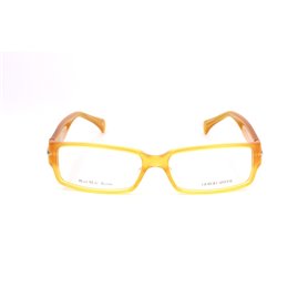 Monture de Lunettes Homme Armani GA-713-PD9-55 ø 55 mm Jaune