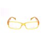 Monture de Lunettes Homme Armani GA-713-PD9-55 ø 55 mm Jaune