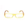 Monture de Lunettes Homme Armani GA-806-PD9 ø 53 mm Jaune