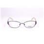 Monture de Lunettes Unisexe Guess GU2328-O24 Violet Ø 52 mm