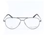 Monture de Lunettes Homme Porsche Design P8355-D-59 Ø 59 mm