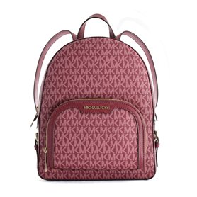 Sac à dos Michael Kors Jaycee Rouge