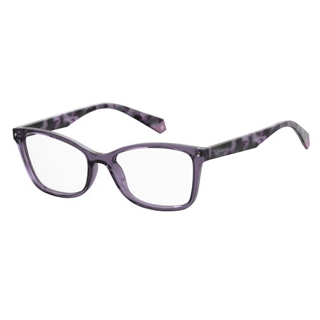 Monture de Lunettes Femme Polaroid PLD-D320-789 Ø 53 mm