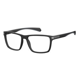 Monture de Lunettes Homme Polaroid PLD-D355-003 Ø 55 mm