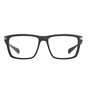 Monture de Lunettes Homme Polaroid PLD-D355-003 Ø 55 mm